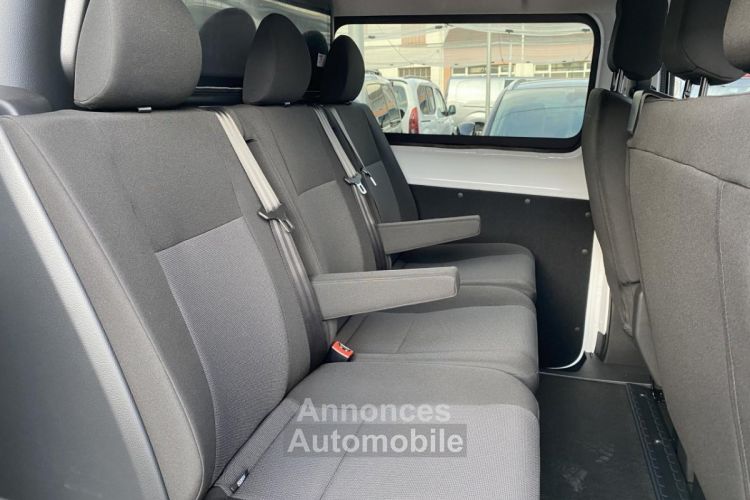 Citroen Jumpy III (2) CABINE APPROFONDIE XL BLUEHDI 180 S&S EAT8 Pack Dynamic Surround View - <small></small> 35.900 € <small></small> - #13