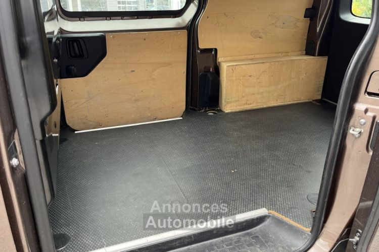 Citroen Jumpy III 2.0 Blue Hdi 180 ch Fourgon M BUSINESS EAT6 - <small></small> 21.990 € <small>TTC</small> - #25