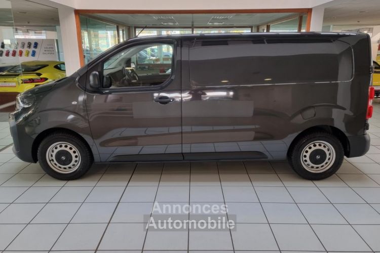 Citroen Jumpy III 2.0 FOURGON M BLUEHDI 180 S&S EAT8 - <small></small> 34.900 € <small></small> - #27