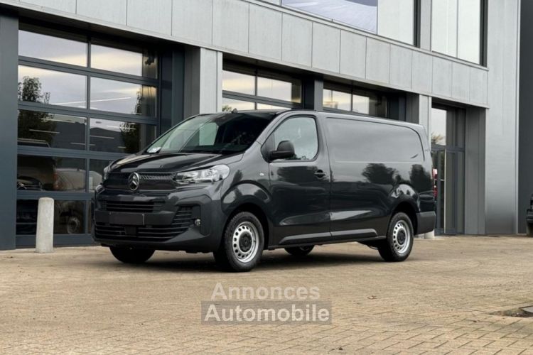 Citroen Jumpy III 2.0 FOURGON TAILLE XL BLUEHDI 145 S&S EAT8 Pack Caméra - <small></small> 32.590 € <small></small> - #1