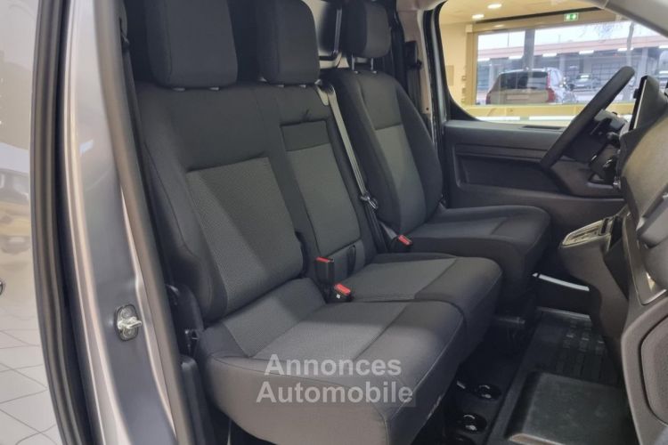 Citroen Jumpy III 2.0 FOURGON XL BLUEHDI 180 EAT8 - <small></small> 36.900 € <small></small> - #10