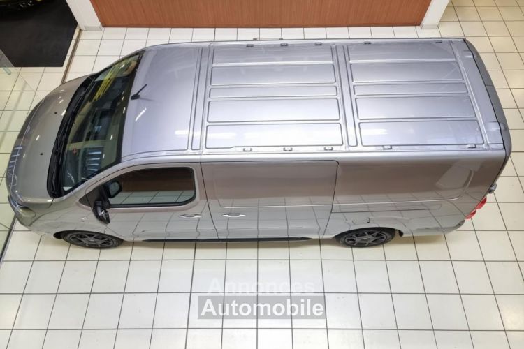 Citroen Jumpy III 2.0 FOURGON XL BLUEHDI 180 EAT8 - <small></small> 36.900 € <small></small> - #28