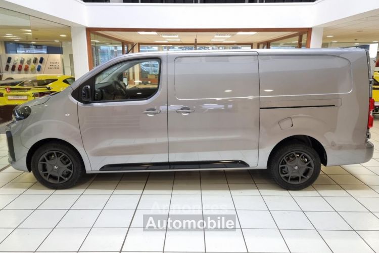 Citroen Jumpy III 2.0 FOURGON XL BLUEHDI 180 EAT8 - <small></small> 36.900 € <small></small> - #27