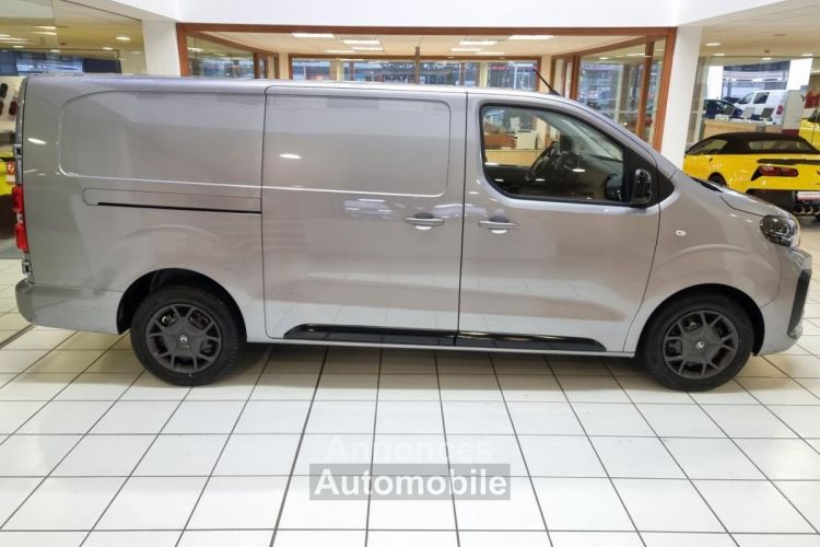 Citroen Jumpy III 2.0 FOURGON XL BLUEHDI 180 EAT8 - <small></small> 36.900 € <small></small> - #26