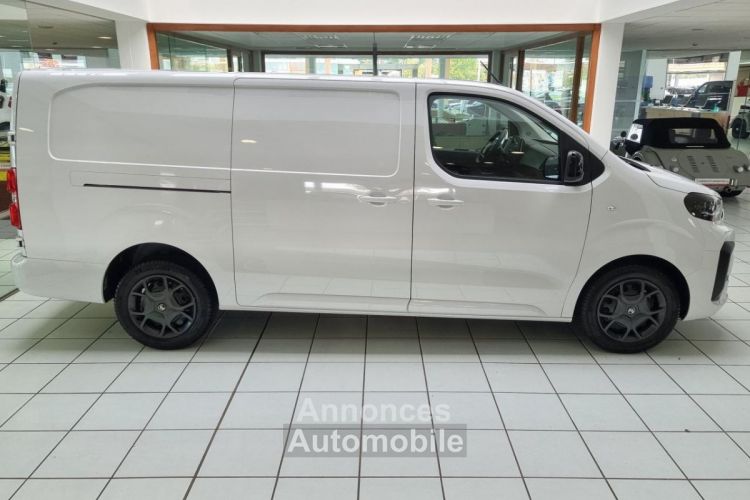 Citroen Jumpy III 2.0 FOURGON XL BLUEHDI 180 S&S EAT8 - <small></small> 36.900 € <small></small> - #24