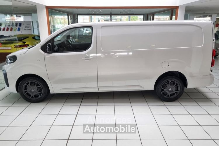 Citroen Jumpy III 2.0 FOURGON XL BLUEHDI 180 S&S EAT8 - <small></small> 36.900 € <small></small> - #25