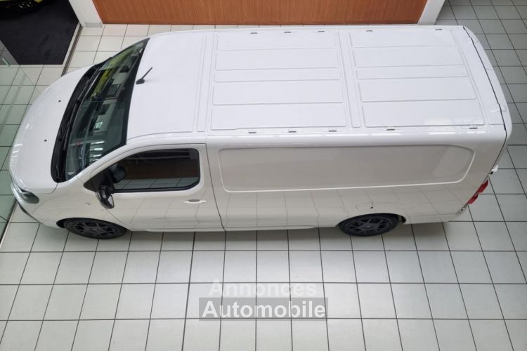 Citroen Jumpy III 2.0 FOURGON XL BLUEHDI 180 S&S EAT8 - <small></small> 36.900 € <small></small> - #26