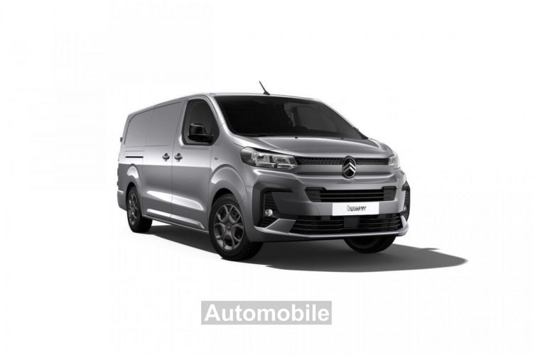 Citroen Jumpy III 2.0 FOURGON XL BLUEHDI 180 S&S EAT8 - <small></small> 36.990 € <small></small> - #1