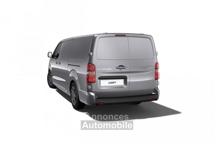 Citroen Jumpy III 2.0 FOURGON XL BLUEHDI 180 S&S EAT8 - <small></small> 36.990 € <small></small> - #3