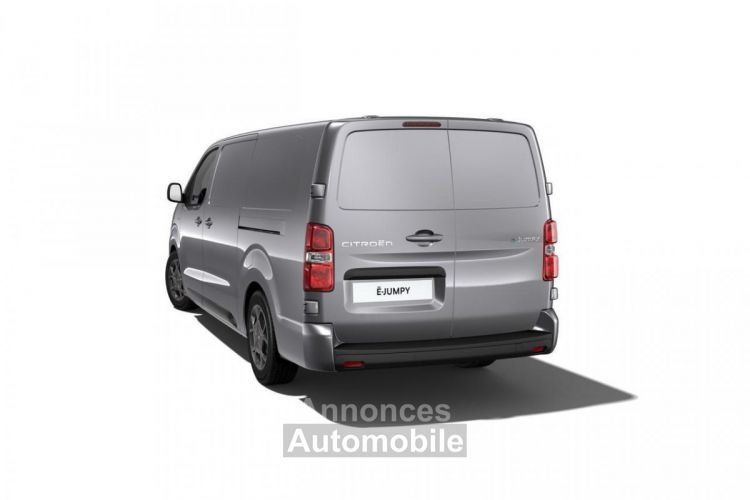 Citroen Jumpy III 2.0 FOURGON XL BLUEHDI 180 S&S EAT8 - <small></small> 36.900 € <small></small> - #5