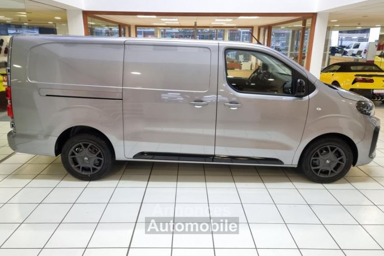 Citroen Jumpy III 2.0 FOURGON XL BLUEHDI 180 S&S EAT8 - <small></small> 36.900 € <small></small> - #26