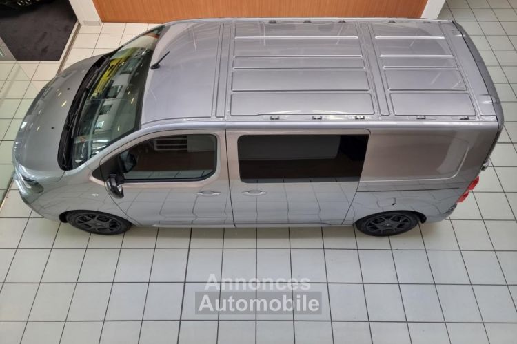 Citroen Jumpy III CABINE APPROFONDIE M BLUEHDI 180 EAT8 - <small></small> 39.900 € <small></small> - #30