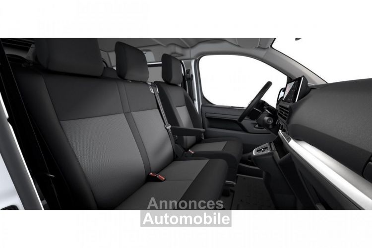 Citroen Jumpy III CABINE APPROFONDIE M BLUEHDI 180 EAT8 - <small></small> 38.900 € <small></small> - #6