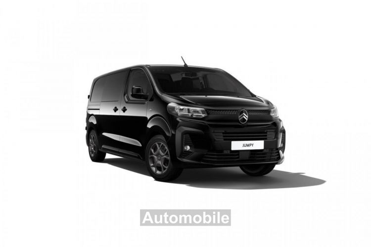 Citroen Jumpy III CABINE APPROFONDIE M BLUEHDI 180 EAT8 - <small></small> 39.900 € <small></small> - #1