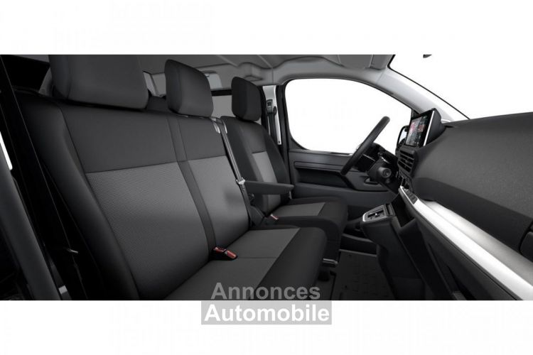 Citroen Jumpy III CABINE APPROFONDIE M BLUEHDI 180 EAT8 - <small></small> 39.900 € <small></small> - #6