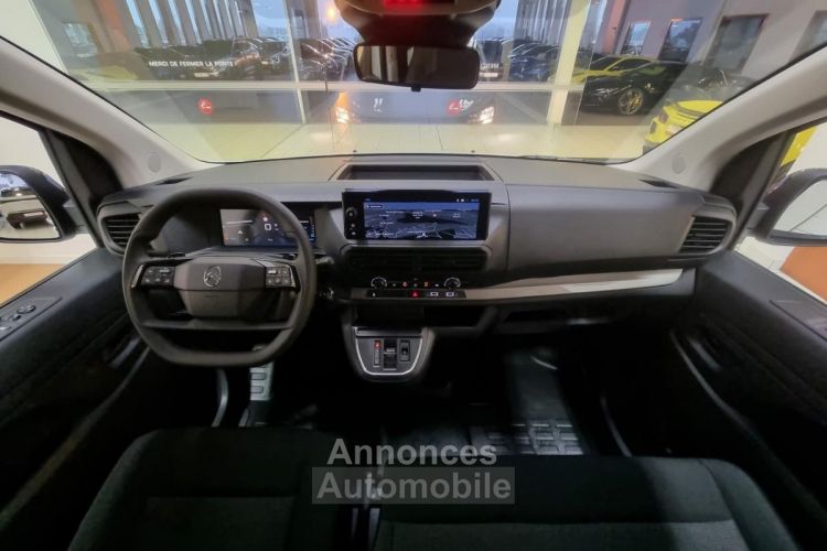 Citroen Jumpy III CABINE APPROFONDIE M BLUEHDI 180 EAT8 - <small></small> 38.900 € <small></small> - #9