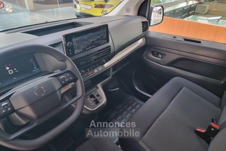 Citroen Jumpy III CABINE APPROFONDIE M BLUEHDI 180 EAT8 - <small></small> 41.900 € <small></small> - #3