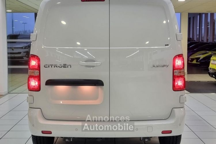 Citroen Jumpy III CABINE APPROFONDIE M BLUEHDI 180 EAT8 - <small></small> 39.900 € <small></small> - #56