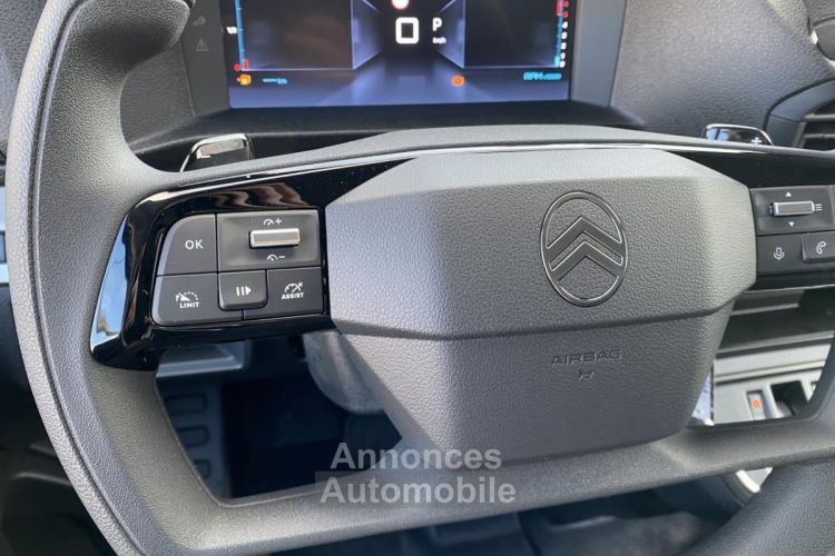 Citroen Jumpy III CABINE APPROFONDIE TAILLE M BLUEHDI 180 S&S EAT8 ATTELAGE / PLANCHER BOIS / CAMERA - <small></small> 35.890 € <small></small> - #42