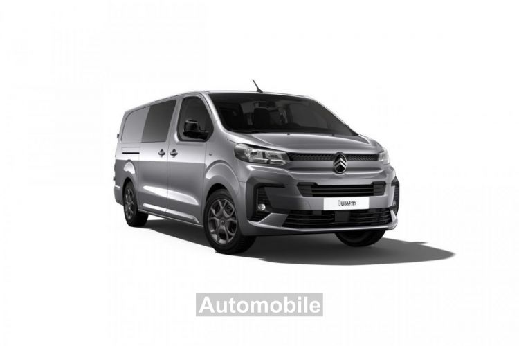 Citroen Jumpy III CABINE APPROFONDIE XL BLUEHDI 180 EAT8 - <small></small> 40.890 € <small></small> - #1