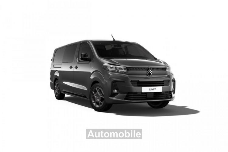 Citroen Jumpy III CABINE APPROFONDIE XL BLUEHDI 180 EAT8 - <small></small> 40.890 € <small></small> - #1