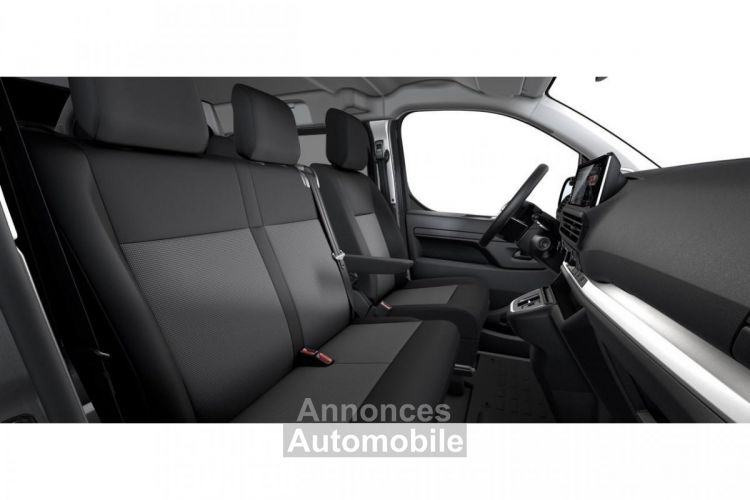 Citroen Jumpy III CABINE APPROFONDIE XL BLUEHDI 180 EAT8 - <small></small> 40.890 € <small></small> - #6