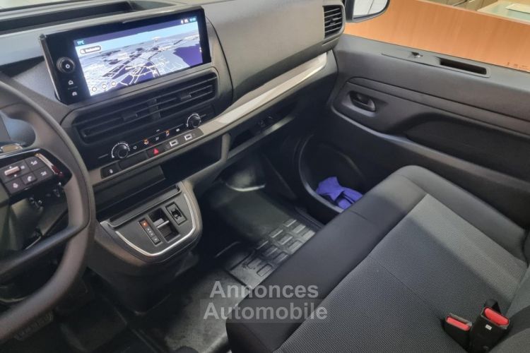 Citroen Jumpy III CABINE APPROFONDIE XL BLUEHDI 180 EAT8 - <small></small> 38.900 € <small></small> - #4