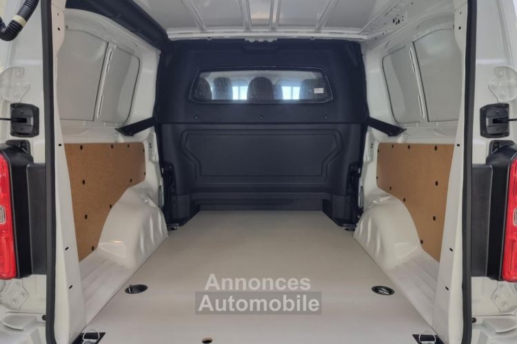 Citroen Jumpy III CABINE APPROFONDIE XL BLUEHDI 180 EAT8 - <small></small> 38.900 € <small></small> - #12