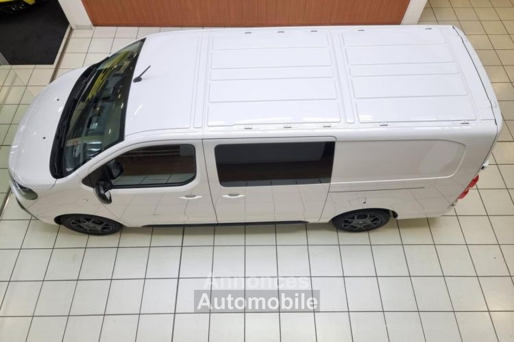 Citroen Jumpy III CABINE APPROFONDIE XL BLUEHDI 180 EAT8 - <small></small> 38.900 € <small></small> - #31