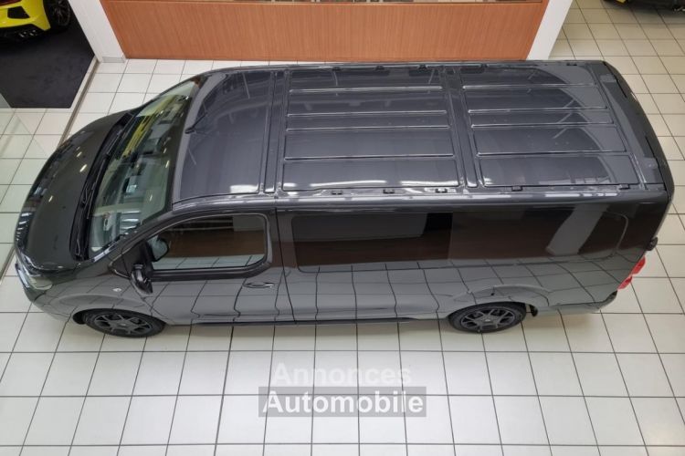 Citroen Jumpy III CABINE APPROFONDIE XL BLUEHDI 180 EAT8 - <small></small> 39.900 € <small></small> - #29