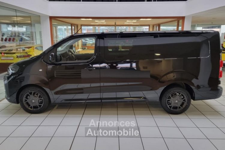 Citroen Jumpy III CABINE APPROFONDIE XL BLUEHDI 180 EAT8 - <small></small> 39.900 € <small></small> - #29