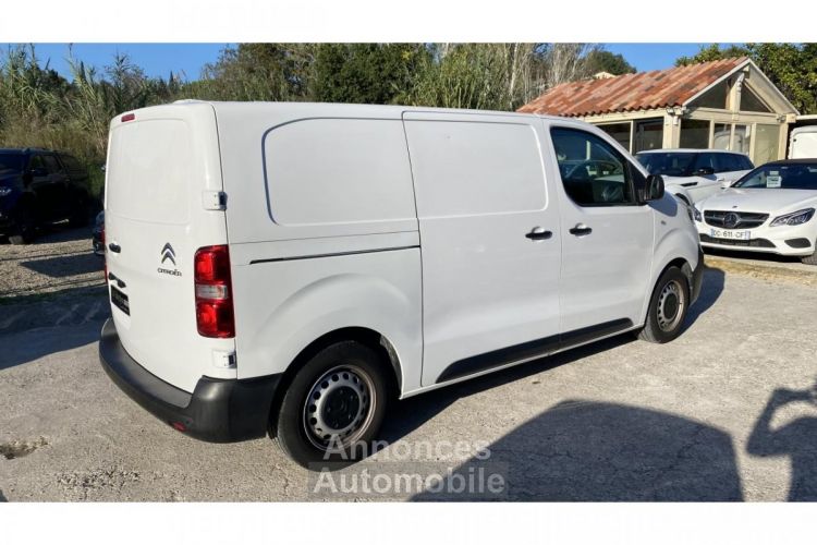 Citroen Jumpy III Fourgon M 1.5 BlueHDi 120 S&S Club - <small></small> 19.900 € <small></small> - #7