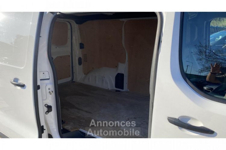 Citroen Jumpy III Fourgon M 1.5 BlueHDi 120 S&S Club - <small></small> 19.900 € <small></small> - #25