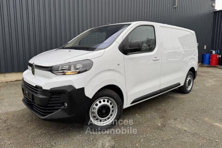 Citroen Jumpy III Fourgon M 2.0 BlueHDi 180cv S&S EAT8 - <small></small> 38.990 € <small></small> - #1