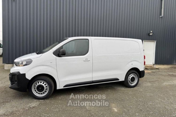 Citroen Jumpy III Fourgon M 2.0 BlueHDi 180cv S&S EAT8 - <small></small> 38.990 € <small></small> - #2