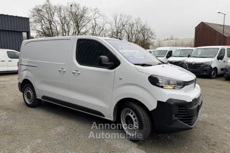 Citroen Jumpy III Fourgon M 2.0 BlueHDi 180cv S&S EAT8 - <small></small> 38.990 € <small></small> - #6