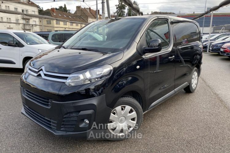 Citroen Jumpy III TAILLE XS BLUEHDI 150 S&S CLUB BV6 - <small></small> 15.990 € <small>TTC</small> - #1