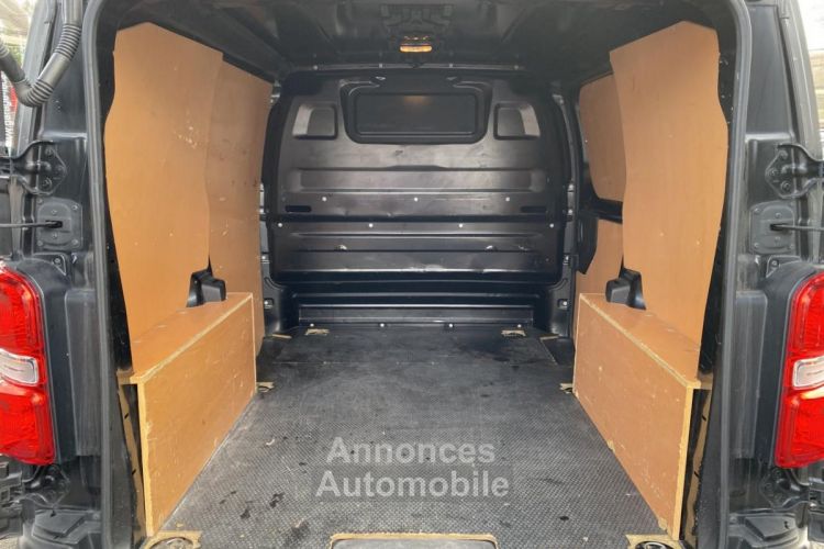 Citroen Jumpy III TAILLE XS BLUEHDI 150 S&S CLUB BV6 - <small></small> 15.990 € <small>TTC</small> - #6