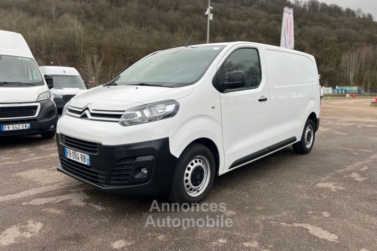 Citroen Jumpy jupmy 2,0 bhdi m 120cv garantie- tva- - <small></small> 12.500 € <small>TTC</small> - #1