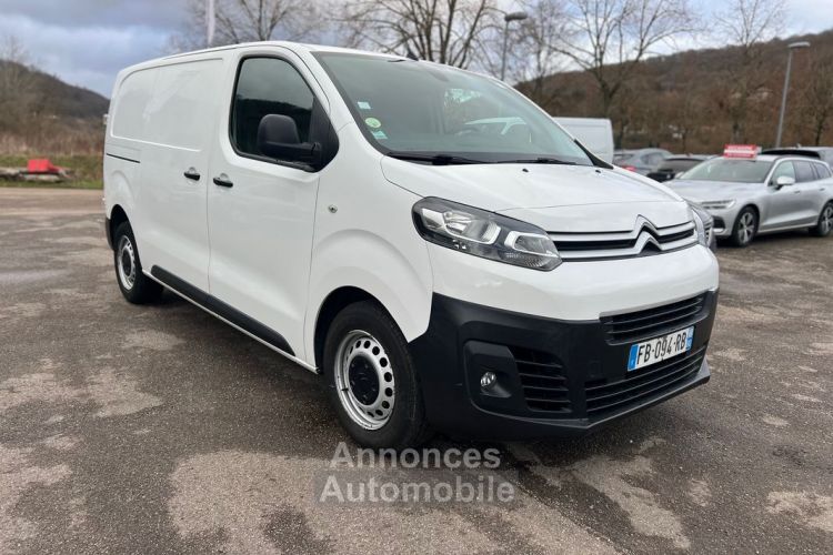 Citroen Jumpy jupmy 2,0 bhdi m 120cv garantie- tva- - <small></small> 12.500 € <small>TTC</small> - #2