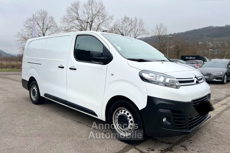 Citroen Jumpy jupmy 2,0 bhdi xl long 120cv garantie- tva- - <small></small> 12.500 € <small>TTC</small> - #2