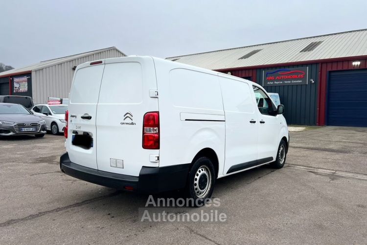 Citroen Jumpy jupmy 2,0 bhdi xl long 120cv garantie- tva- - <small></small> 12.500 € <small>TTC</small> - #3