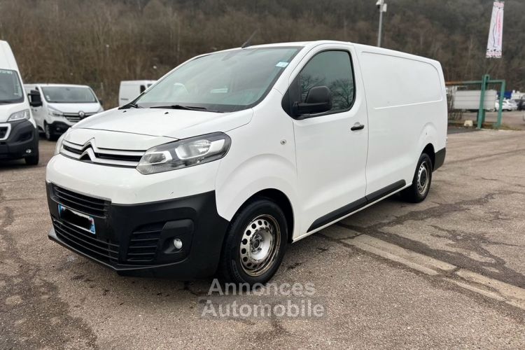 Citroen Jumpy jupmy 2,0 bhdi xl long 120cv garantie- tva- - <small></small> 13.200 € <small>TTC</small> - #1