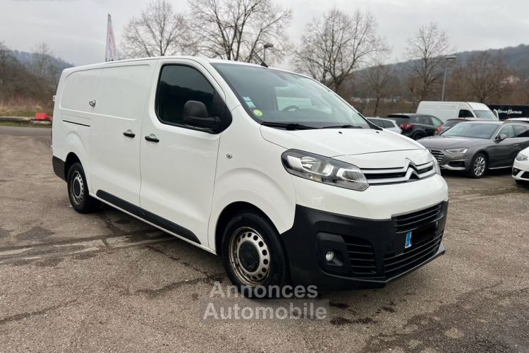 Citroen Jumpy jupmy 2,0 bhdi xl long 120cv garantie- tva- - <small></small> 13.200 € <small>TTC</small> - #2