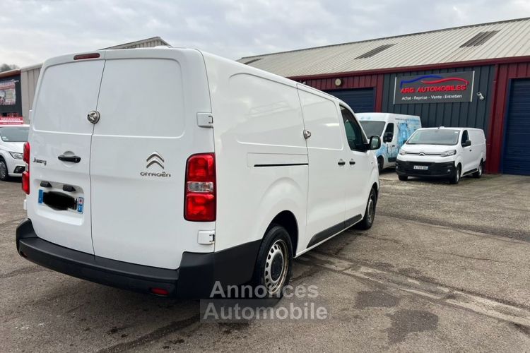 Citroen Jumpy jupmy 2,0 bhdi xl long 120cv garantie- tva- - <small></small> 13.200 € <small>TTC</small> - #3