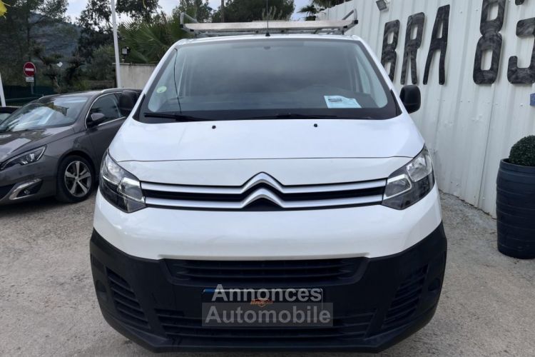 Citroen Jumpy M 1.6 BlueHDi - 95  III FOURGON Confort PHASE 1 - <small></small> 15.990 € <small></small> - #2