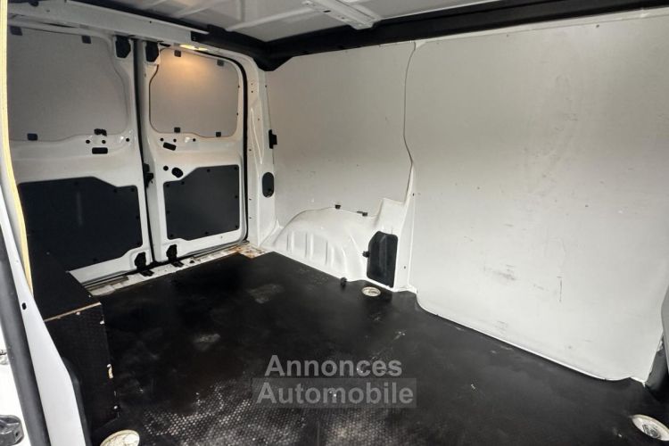 Citroen Jumpy M 2.0 BlueHDi - 145 FOURGON Driver TVA RECUPERABLE + GPS + CAMERA AR - <small></small> 15.990 € <small></small> - #11