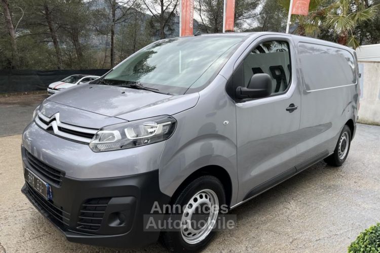 Citroen Jumpy M 2.0 BlueHDi - 145 III CABINE APPROFONDIE Cabine approfondie Fixe PHASE 1 - <small></small> 29.990 € <small></small> - #2