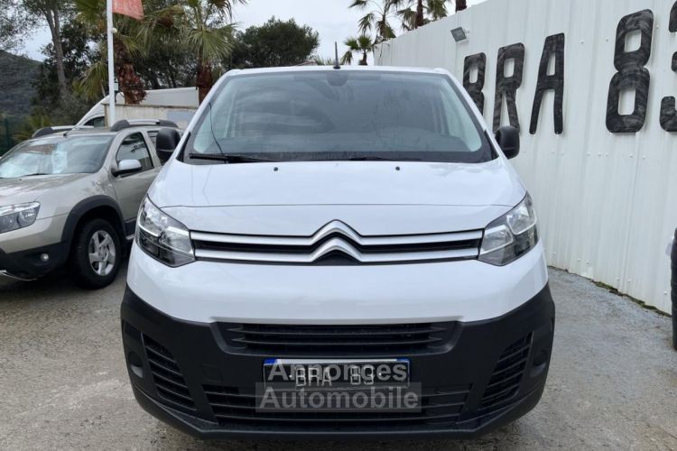 Citroen Jumpy M 2.0 BlueHDi - 145 III FOURGON . PHASE 1 - <small></small> 28.990 € <small></small> - #2