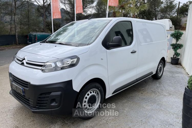 Citroen Jumpy M 2.0 BlueHDi - 145 III FOURGON . PHASE 1 - <small></small> 28.990 € <small></small> - #3